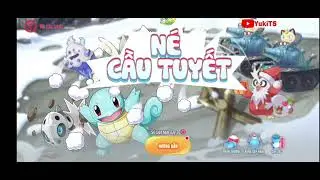 [Thần Thú Đại Chiến] Chơi Game Thần Thú Đại Chiến Vip 5 #921