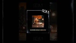 @uglyface with #INeedABlessing distributed by #wearergm