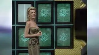 Paula Sands Live | Wheel of Fortune: Chicago Week Pt 1 (Отредактированная подборка)