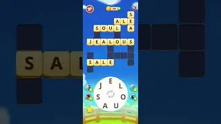 Word Farm Adventure Level 341 and Level 342 Answers