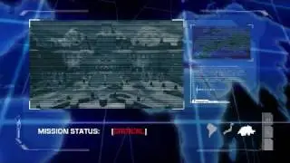 The Agency Trailer