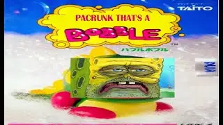 Patrick that's a Bobble (TRUE SEQUEL)