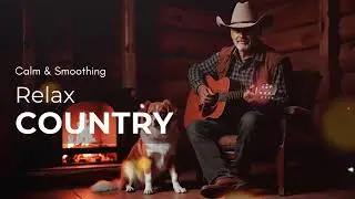 Golden Country Memories Country Music for Peaceful Relaxation