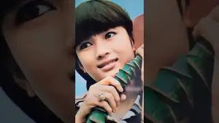 Nanin Sudiar dulu dan sekarang. #transformasiartis #duludansekarang #naninsudiar #shorts