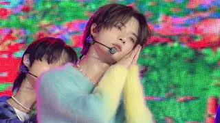 [4K] 230128 TEMTATION COMBACK SHOWCASE 투바투 쇼케이스 TXT 'Devil By The Window' 범규 BEOMGYU FOCUS FANCAM 직캠