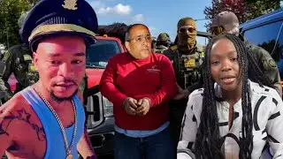 DEA gentan sou s&ograve;l la Andre Apaide anba k&ograve;d..Lanm&ograve; 100 jou pare pou pale ak FBI