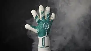 ZEUS 2.0 || LUVA DE GOLEIRO PROFISSIONAL N1 GOALKEEPER