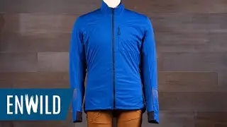 adidas Outdoor Men&rsquo;s Xperior Jacket