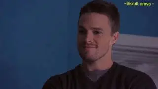 Oliver Queen   I'll Be Good