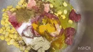 Harira Marocaine Facile  à Réaliser (Soupe Traditionnelle Marocaine ) حريرة مغربية