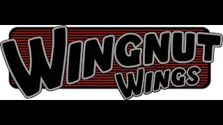 Wingnut Wings: a quick look