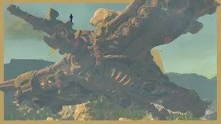 THE LEGEND OF ZELDA: Breath of the Wild 🎮 067: Tabanta-Turm & Ako-Vata-Schrein