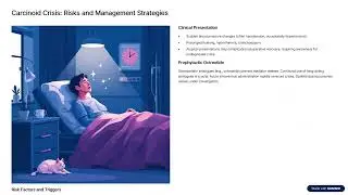Navigating Neuroendocrine Tumours Pre and Perioperative Management