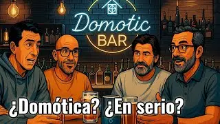 🔴 EL BAR DOM&Oacute;TICO 1X07 - Merece la pena la dom&oacute;tica?