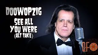 Doowopzig - See All You Were (alt take, Danzig Doo Wop AI cover)