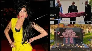 Secrets Behind Amy Winehouse's Last Days