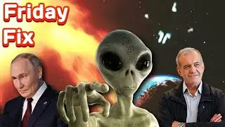 🔴LIVE: Aliens, Spy Balloon or Drone | UFO Latest