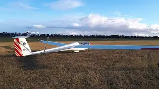 Afternoon Flight
