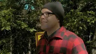 Murder at Broken Tree 48 Hour Film Project Des Moines