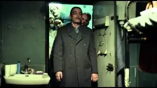 Isteni műszak R&eacute;szlet!