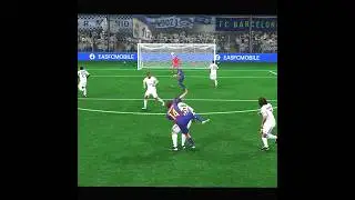Best Shot In FC Mobile? 😳🔥 #fcmobile