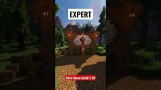 3 Levels of Medieval Wall Designs