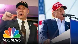 2022 Primaries Show Ascending Power Of Post-Trump GOP Against Democracy