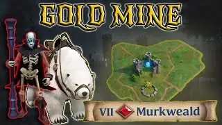 WTF IS HAPENING IN THIS ZONE ?!?! - Albion Online SOLO RAT #5