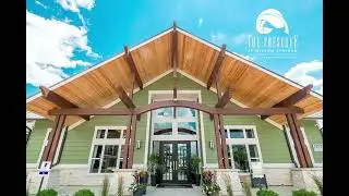 Wisteria Floor Plan at The Preserve at Willow Springs