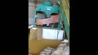 TURMERIC PROCESSING PLANT, Shramajeevi Industries