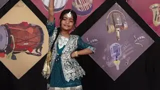 💥 KIRATJOT KAUR | KKHD TV Show | Season 12 | Semi-Final | Dasuya