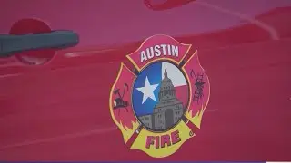 Austin firefighters union, city once again reach tentative labor agreement