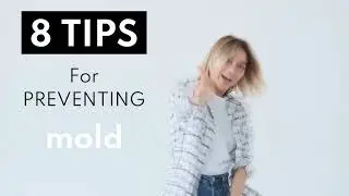 8 Tips for How to Prevent Mold | Pure Air Solutions Montana