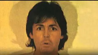 Paul McCartney - Goodnight Tonight