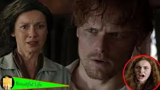 Outlander season 5 theories: Claire and Jamie to fake deaths after Brianna bombshell