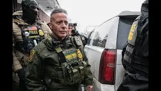 Trump&rsquo;s Border Patrol Commander Bovino Is Leaving Minnesota After Backlash