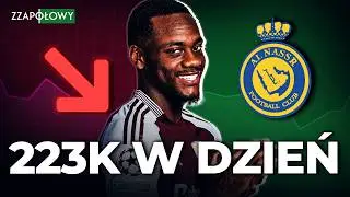 Jak Arabia Saudyjska wydaje miliony?