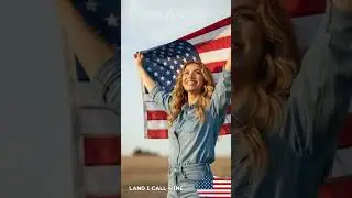 Eden Rae &ndash; &ldquo;Land I Call Mine&rdquo; (Official Music Video) | New Country & Western 2025