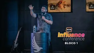 Influence Conference 10.09.2021