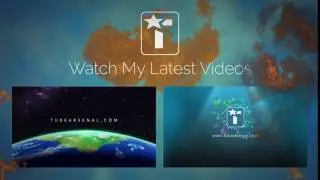 #163 - Atom Blast - Outro - Previous Video - Online Customization