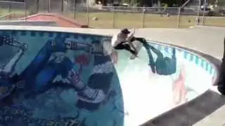 Crail Slide