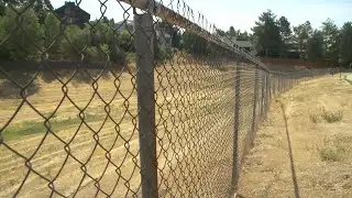 Tour shows how SLC maintains properties like one that sparked Millcreek fire
