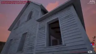 exploring abandonware... The Dead Linger