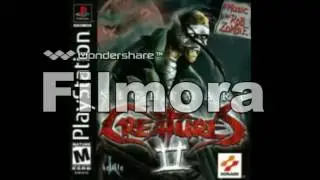 Nightmare Creatures 2 soundtrack - Opening