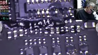 Ipad mini Digitizer connector replacement -the easy way