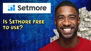 Is Setmore free to use