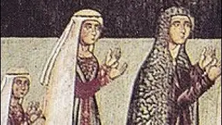 44. Piety and Passion: Women in Medieval Cyprus with Angel Nicolaou-Konnari