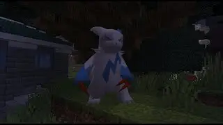 Live🔴 Pixelmon: Hunt for the Shiny Zangoose