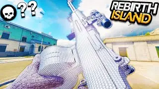 #1 BROKEN M1 GARAND Class Setup is META in Warzone! (Season 5 COD)