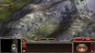 China Campaign Mission 5 &ndash; The Dragon&rsquo;s Destiny | Hard Difficulty | C&C Generals Zero Hour
